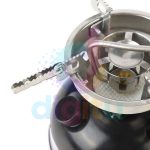 اجاق چندسوخت LANSHAN LSO-619 | اجاق 4 سوخت سفری پمپ‌دار با جوش‌آوری 2 دقیقه‌ای - تصویر 6