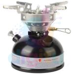 اجاق چندسوخت LANSHAN LSO-619 | اجاق 4 سوخت سفری پمپ‌دار با جوش‌آوری 2 دقیقه‌ای - تصویر 7