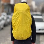 کوله پشتی تاکتیکال 80 لیتری بابوس مدل F605؛ همراه قدرتمند ماجراجویی‌های سخت - تصویر 4