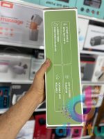 سفره حرارتی برقی تاشو (Flexible Heating Board) | گرم نگه‌داشتن غذا تا 100°C با تایمر و قفل ایمنی - تصویر 7