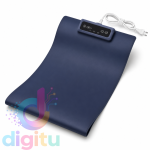 سفره حرارتی برقی تاشو (Flexible Heating Board) | گرم نگه‌داشتن غذا تا 100°C با تایمر و قفل ایمنی - تصویر 5