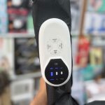 خرید ماساژور پا S8 | ماساژ از انگشتان تا زیر زانو + گرمایشی