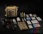 Tactical First Aid Kit