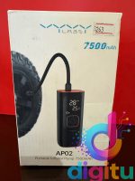 کمپرسور باد هوشمند Vyvylabs AP02 | قدرتمندترین پمپ شارژی 7500mAh با فشار 160PSI - تصویر 4